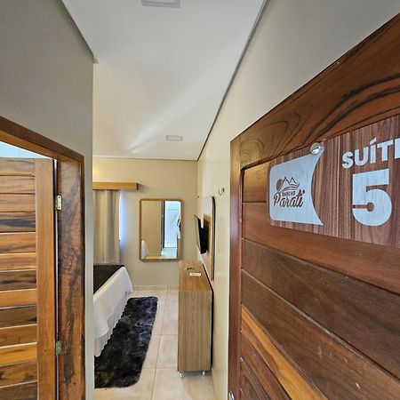 Rancho Parati Martins Luaran gambar