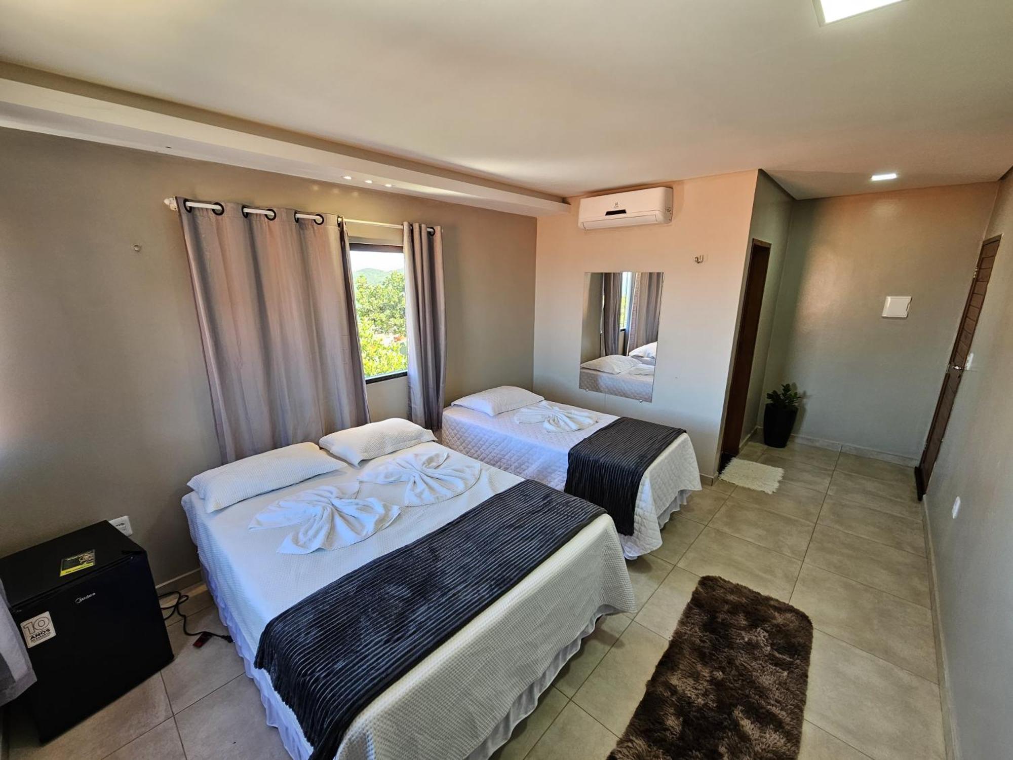 Rancho Parati Martins Luaran gambar